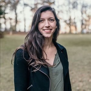 Meet your Posher, Karen